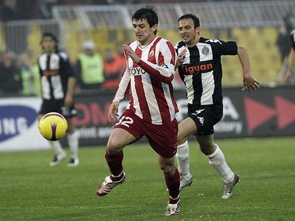 Ξανά για Μιλοβάνοβιτς