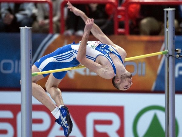 Η αποστολή για το Σλίβεν