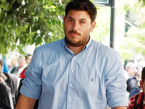 «Θα ανταποδώσω»