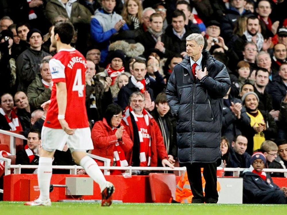 Υποκύπτει η Άρσεναλ 