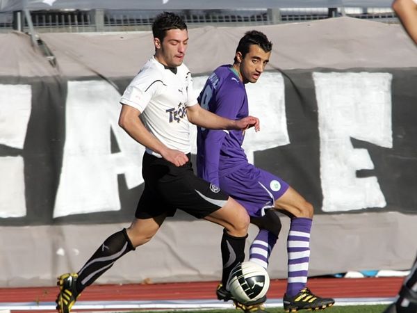 Θέλει Παπαγεωργίου ο Παντελίδης