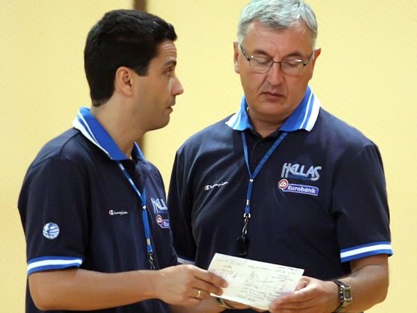 «Εμπιστεύομαι το Σφαιρόπουλο»