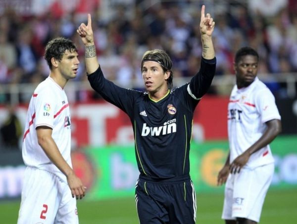 «Δεν φεύγω από τη Ρεάλ»