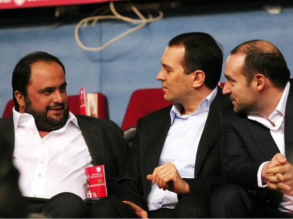 Τώρα αρχίζουν τα δύσκολα…