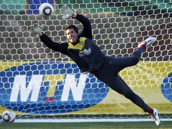 «Όχι» Ντόνι σε Λίβερπουλ