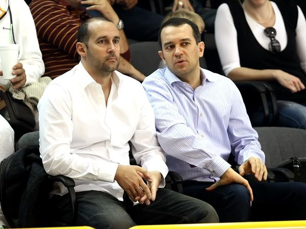 Ένα αντίο σκέτο