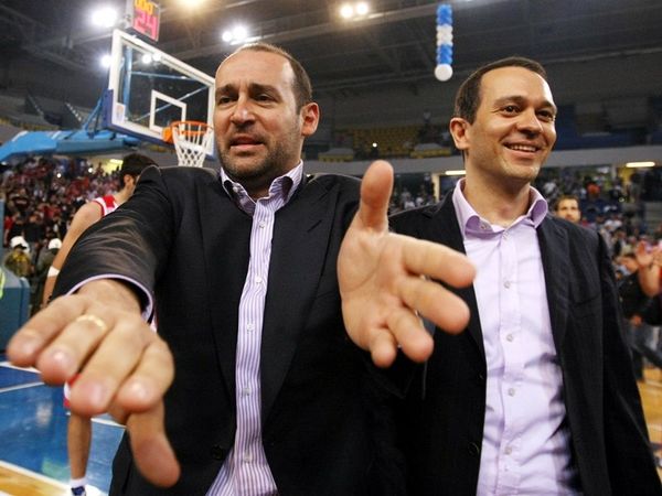 Το χρονικό μιας προαγγελθείσας αποχώρησης