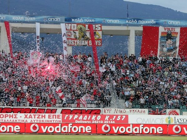 «Ραντεβού στο… Βελιγράδι»