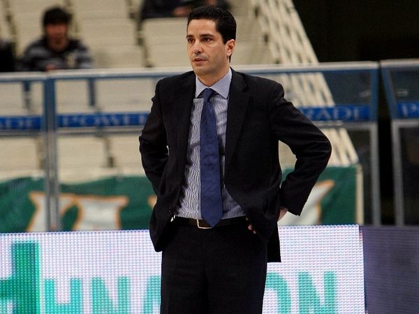 «Kύριοι οι Αγγελόπουλοι»