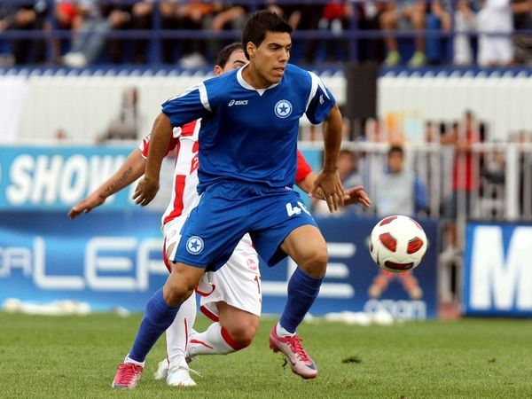 Καραλής:«Ευχαριστώ τον Δώνη»