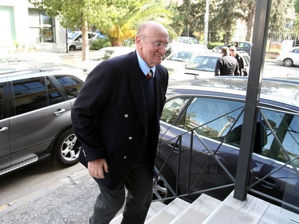 «Να επικυρωθεί η βαθμολογία»