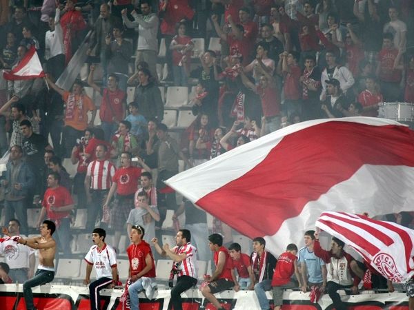 «Όχι πάλι το εξιλαστήριο θύμα»