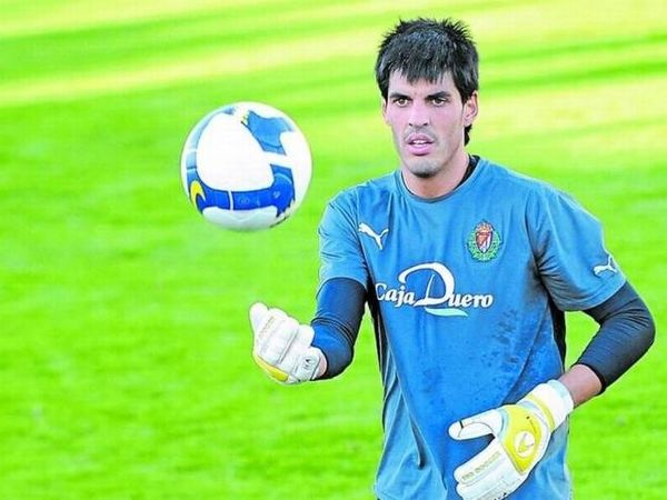 Εξετάζει Γιακόμπο