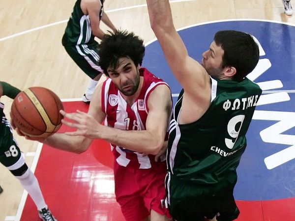 «Ευνοϊκό σενάριο για Μπάρτσα»