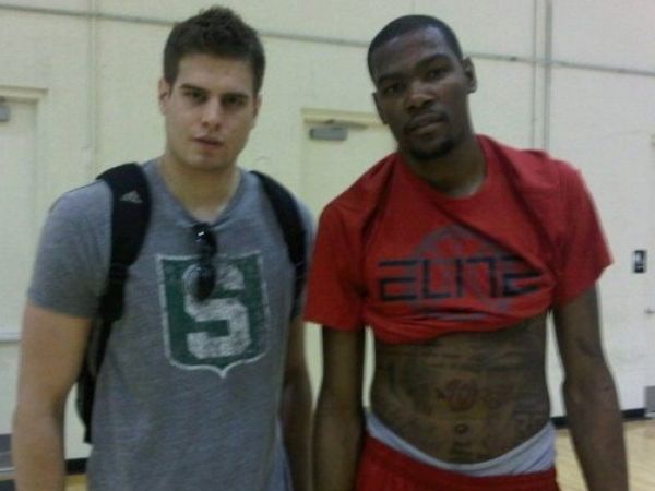 Ο Μπόγρης στο Σικάγο