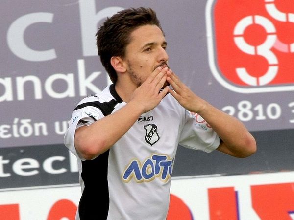 Στην λίστα και ο Ρούσεφ