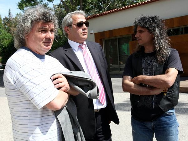 «Να ακυρωθούν οι αποφάσεις»