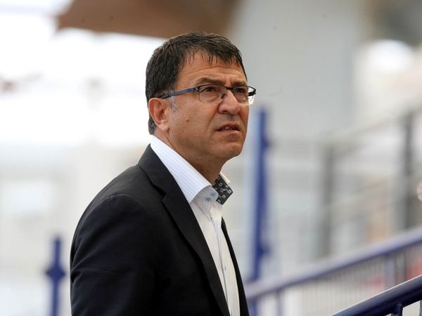 Σύσκεψη του τεχνικού τιμ