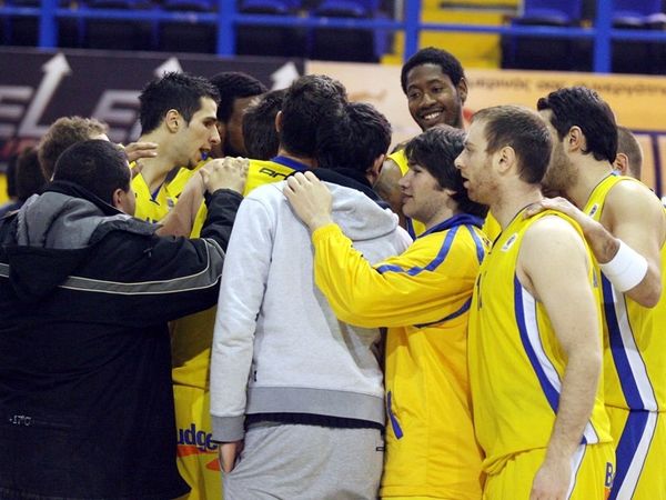 Διακανονισμοί στο Περιστέρι