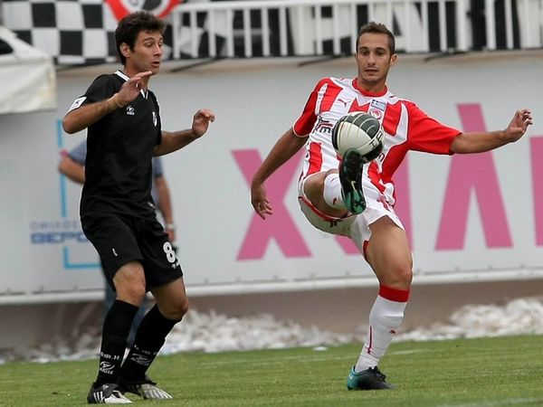 Ο Ρίκκα για το σκάνδαλο