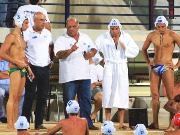 Νέοι, Έφηβοι στον Άγιο Κοσμά