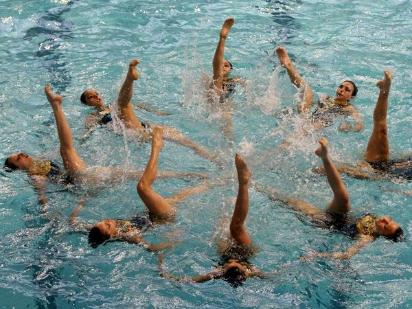 Η «αυλαία» στο Βελιγράδι
