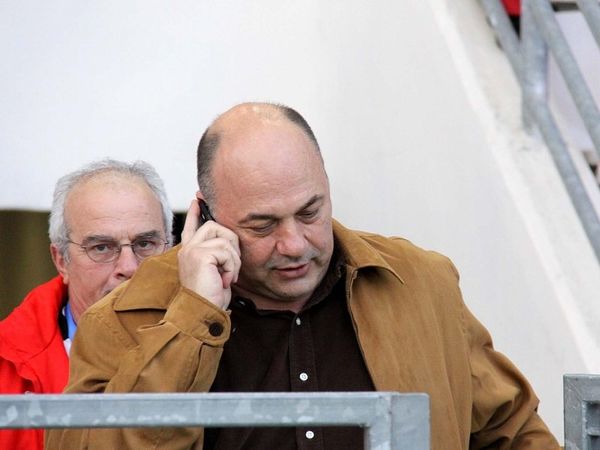 «Επτά παίκτες μιλημένοι»