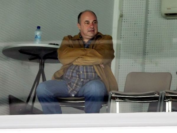 «Τρέμουν μην τους γ…»