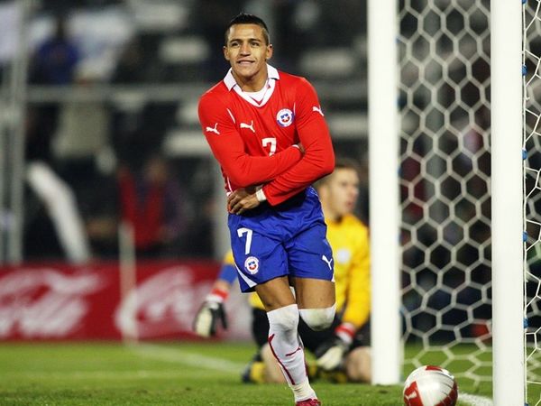 Σάντσες: «Μόνο Μπαρτσελόνα»