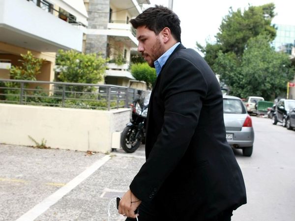 «Αθώος πριν το ακροατήριο»