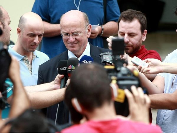 «Αυτό είναι το ποδόσφαιρό μας»