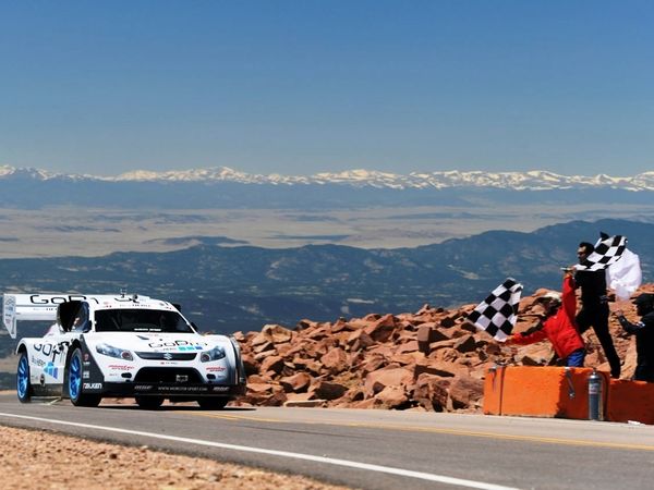 Ο νέος Βασιλιάς του βουνού