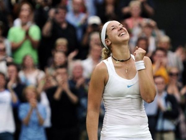 Τη δική της ιστορία η Λισίτσκι