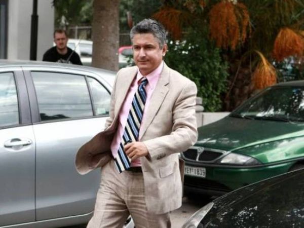 «Δεν θα βάλω για πρόεδρος»