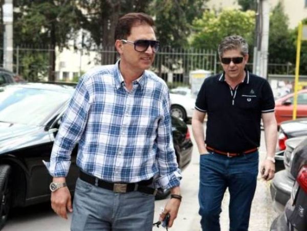 «Εξαιρετικό κλίμα»