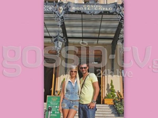 Από τη Μύκονο στο Μόντε Κάρλο