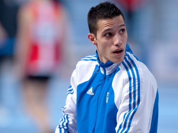 Στο Παγκόσμιο ο Φιλιππίδης