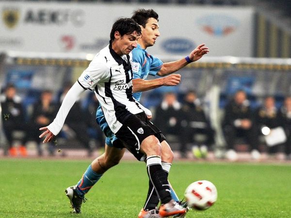 Με Κοντρέρας η Χιλή!