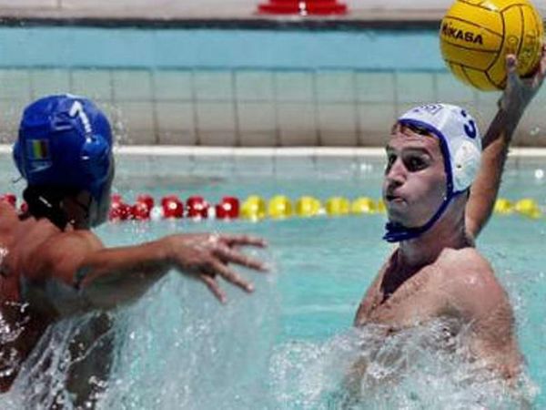 Το τουρνουά η Ρουμανία