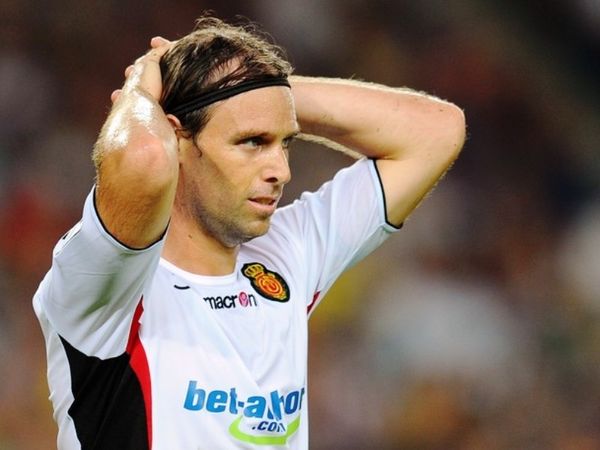 Στήριξη για Ρίβερ