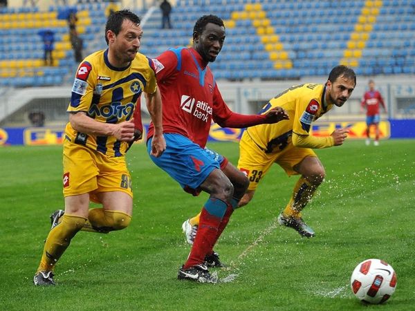 Αναμονή για μεταγραφές