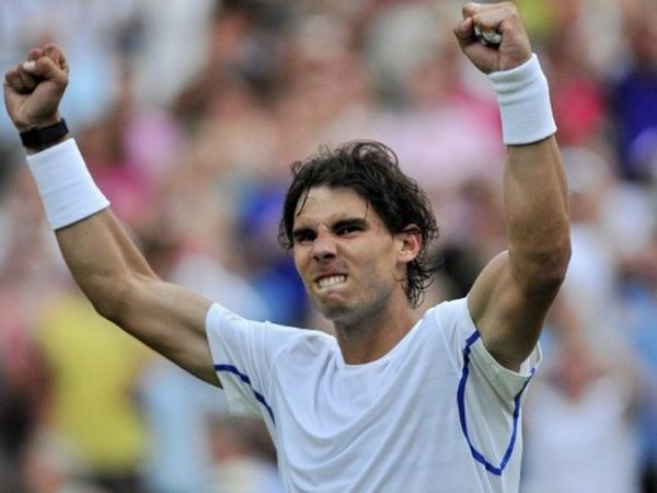 Ναδάλ: «Θα αγωνιστώ κανονικά»