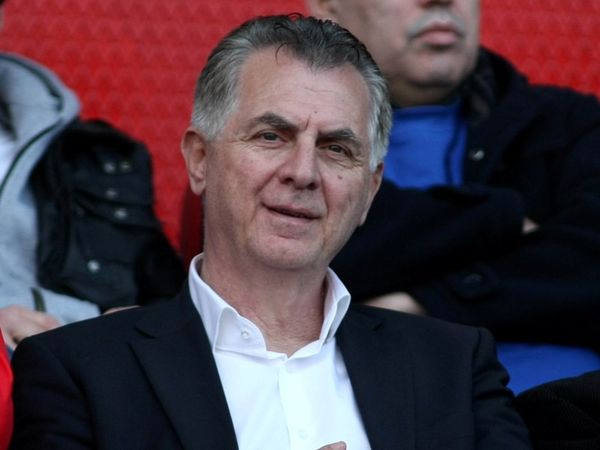 «Πρώτα φίλαθλος, μετά δήμαρχος»