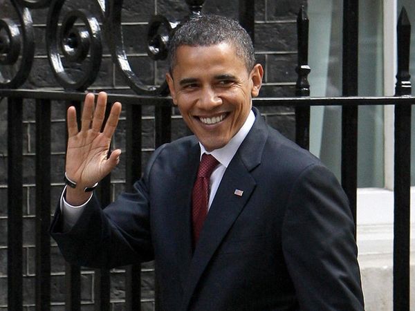 «Ο Μέσι της πολιτικής»!