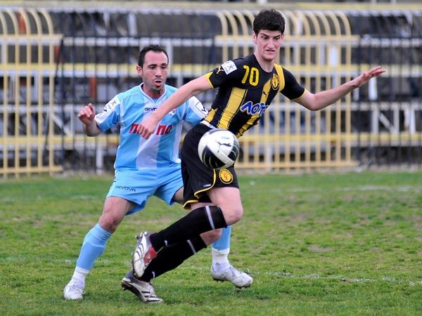 «Τον πρώτο λόγο τα Μέγαρα»