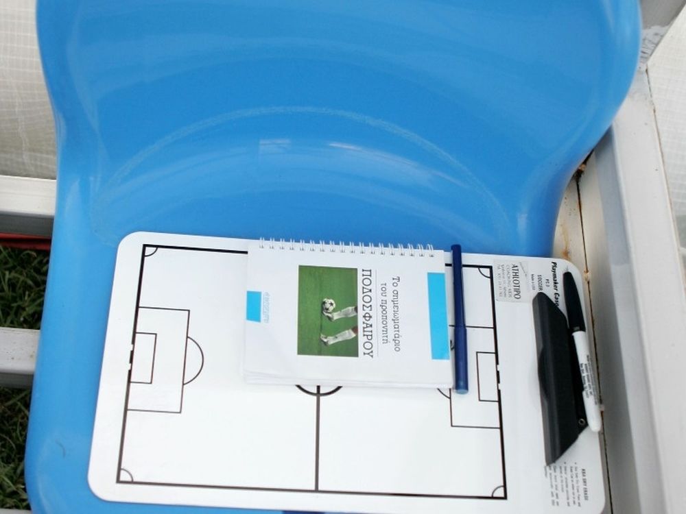 Προπονητές στην «φάκα»