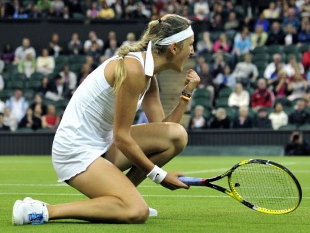 Δώρο για τη μαμά της