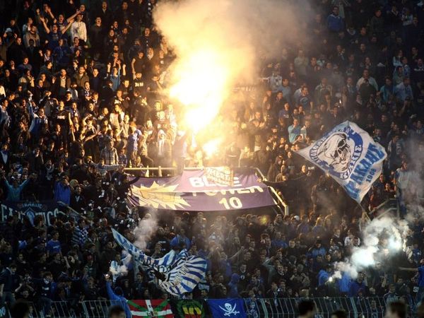 «Ενας εφιάλτης του Ηρακλή»