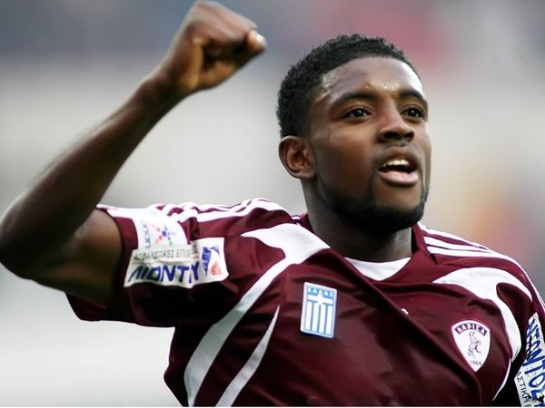 Τελειώνει του Τσιμπάμπα