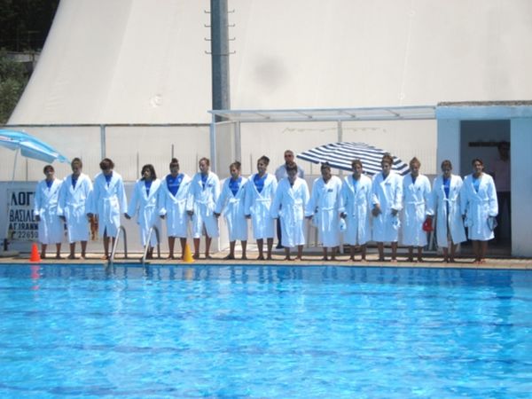 «Να φτιάξουμε μια υγιή ομάδα»